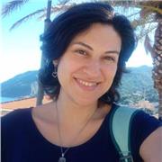 Professoressa di lingua e cultura italiane per stranieri